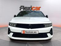 Usado Opel Astra 131 HP (96 kW) 2023 Branco Carrinha