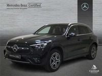 Usado Mercedes GLC300e 333 CV (244 kW) 2023 SUV