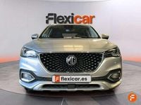 Usado MG HS Luxury 162 CV (119 kW) 2023 Gris SUV