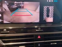 Usado Citroën e-C4 Shine 100 kW (136 CV) 2024 Blanco Berlina