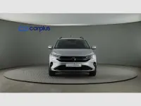 Usado VW Taigo R-line 110 CV (80 kW) 2023 Gris SUV