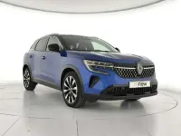 Usado Renault Austral Techno 200 CV (147 kW) 2025 Azul SUV