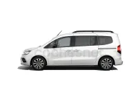 Nuevo Renault Kangoo Techno 115 CV (84 kW) 2026 Blanco Monovolumen
