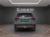 Nuevo Suzuki Vitara 110 CV (80 kW) 2025 Azul SUV