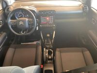 Usado Citroën C3 Aircross PureTech 110 CV (80 kW) 2024 Gris SUV