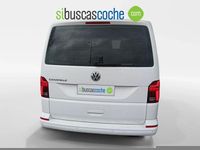 Usado VW Caravelle 150 CV (110 kW) 2023 Blanco Van