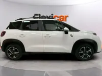 Usado Citroën C3 Aircross PureTech 101 CV (74 kW) 2024 Blanco SUV