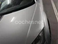 Usado Audi TT Roadster 200 CV (147 kW) 2010 Gris / plata Descapotable