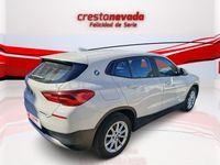Käytetty BMW X2 116 HP (85 kW) 2019 Valkoinen Katumaasturi