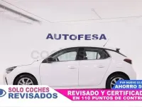 Usado Opel Corsa Elegance 101 CV (74 kW) 2022 Blanco Utilitario