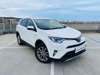 usado Toyota RAV4 EV 