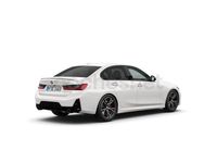 Usado BMW 320 Comfort Edition 184 CV (135 kW) 2025 Blanco Berlina