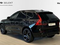Usado Volvo XC60 Plus 350 CV (257 kW) 2024 Negro SUV