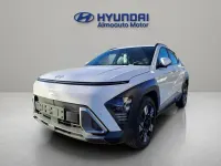 Nuevo Hyundai Kona 128 CV (94 kW) 2025 SUV
