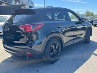 Usado Mazda CX-5 Style 150 CV (110 kW) 2014 Negro SUV