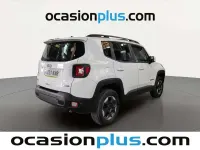 Usado Jeep Renegade Longitude 120 CV (88 kW) 2018 Blanco SUV