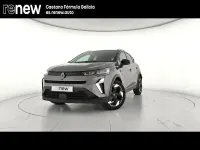 Usado Renault Captur Techno 100 CV (73 kW) 2025 Gris SUV
