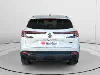 Occasion Renault Austral Techno 200 PK (147 kW) 2024 Wit SUV