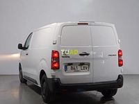 usado Toyota Proace 1.6D 95CV Business