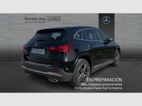 Usado Mercedes GLA250 AMG line 218 CV (160 kW) 2025 Otro SUV