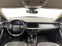 Usado Skoda Kamiq Selection 115 CV (84 kW) 2025 Gris SUV