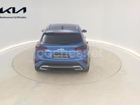Usado Kia XCeed 100 CV (73 kW) 2025 Azul SUV