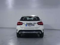 usado Mercedes GLA200 CDI d