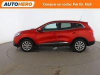 Usado Renault Kadjar Zen 130 CV (95 kW) 2016 Rojo SUV