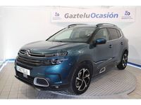 usado Citroën C5 Aircross Puretech S&s Feel 130