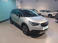 usado Opel Crossland X 1 2t 96kw 130cv S S Excellence Gris