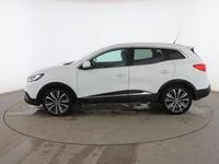 Usado Renault Kadjar Zen 110 CV (80 kW) 2016 Blanco SUV
