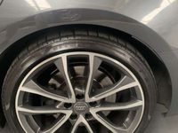 Usado Audi S4 Sport 354 CV (260 kW) 2018 Daytona Familiar