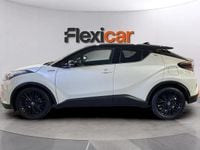 Usado Toyota C-HR Plus 122 CV (89 kW) 2017 Blanco SUV