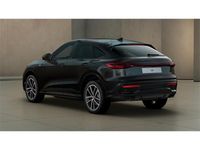 Nuevo Audi Q5 Sportback 204 CV (150 kW) 2025 Negro mito SUV