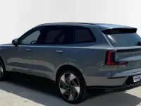 Nuevo Volvo EX90 Ultra 300 kW (408 CV) 2026 SUV