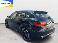 usado Audi RS3 Sportback 2.5 TFSI quattro S-Tronic