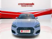 Usado Audi A5 Sportback Sport 150 CV (110 kW) 2019 Blanco Utilitario