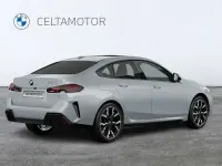 Nuevo BMW 220 Gran Coupé 163 CV (119 kW) 2026 Otro Coupe