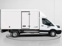 Usado Ford Transit Trend 170 CV (125 kW) 2020 Familiar