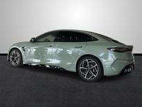 Usado BYD Seal Design 229 kW (312 CV) 2025 Verde Berlina