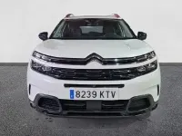 Usado Citroën C5 Aircross Feel 131 CV (96 kW) 2019 SUV