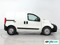 Usado Fiat Fiorino 95 CV (69 kW) 2021 Blanco Monovolumen