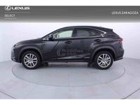 usado Lexus NX300h Executive Navigation 4wd