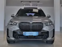 Usado BMW X5 xLine 489 CV (359 kW) 2023 Gris / plata SUV