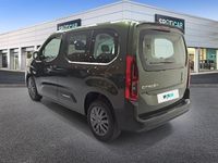 Usado Citroën Berlingo 102 CV (75 kW) 2025 Verde Monovolumen