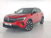 Usado Renault Austral Techno 140 CV (102 kW) 2024 Rojo SUV