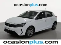Nuevo Opel Corsa Edition 100 CV (73 kW) 2025 Blanco Utilitario