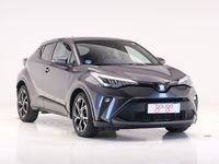 usado Toyota C-HR BERLINA CON PORTON 1.8 VVT-I HYBRID ADVANCE AUTO 122 5P