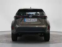 Usado Toyota Yaris Cross Active 116 CV (85 kW) 2022 SUV
