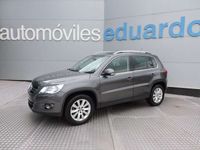 usado VW Tiguan 2.0 TDI 140cv 4x2 T1 BlueMotion Tech